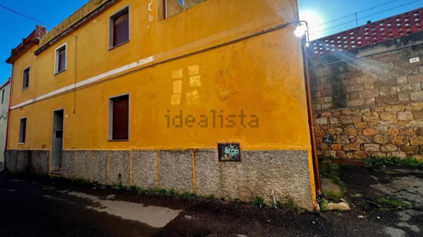 quadrivano in vendita a Guspini