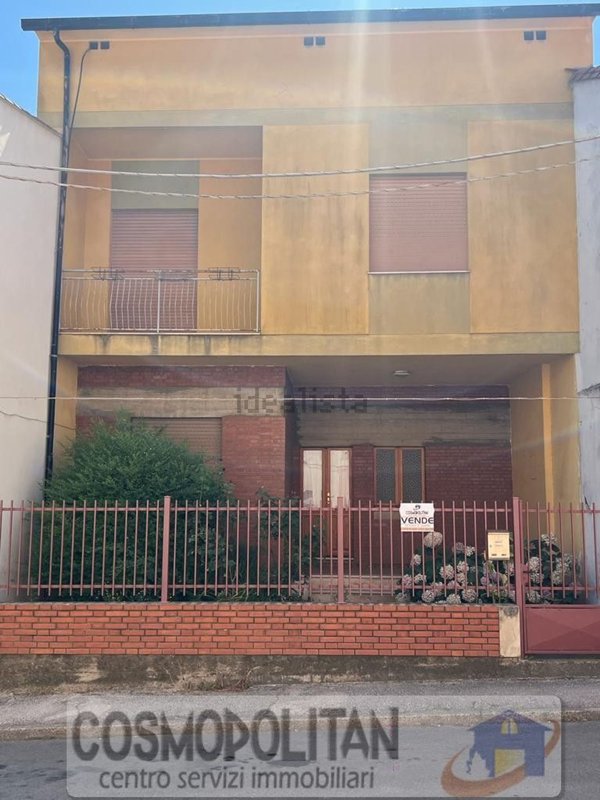 casa indipendente in vendita a Guspini