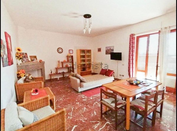 appartamento in vendita a Guspini