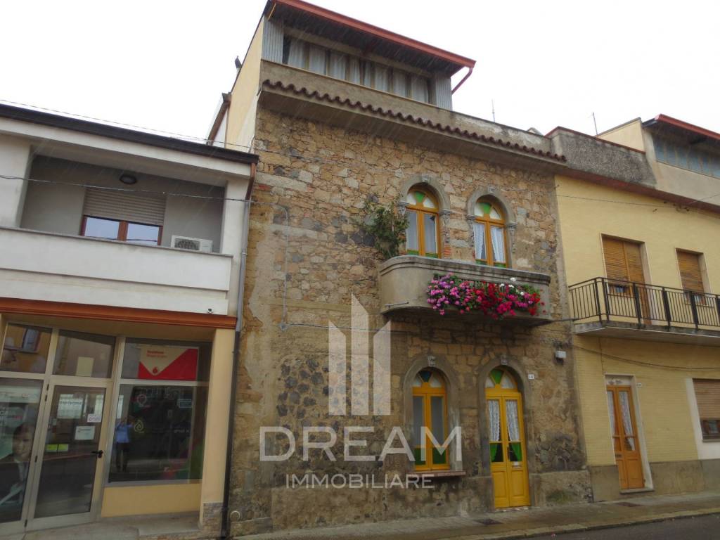 casa indipendente in vendita a Guspini