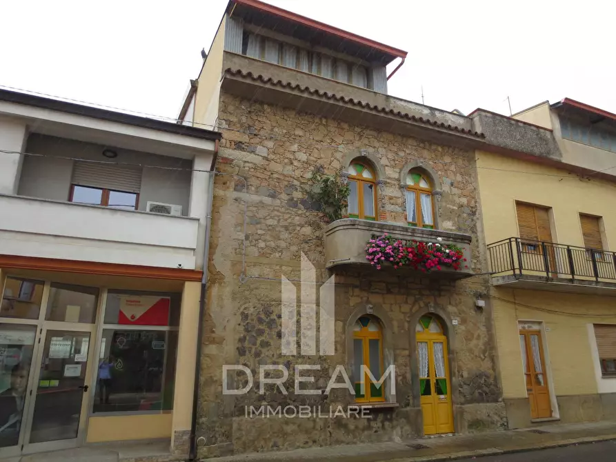 casa indipendente in vendita a Guspini
