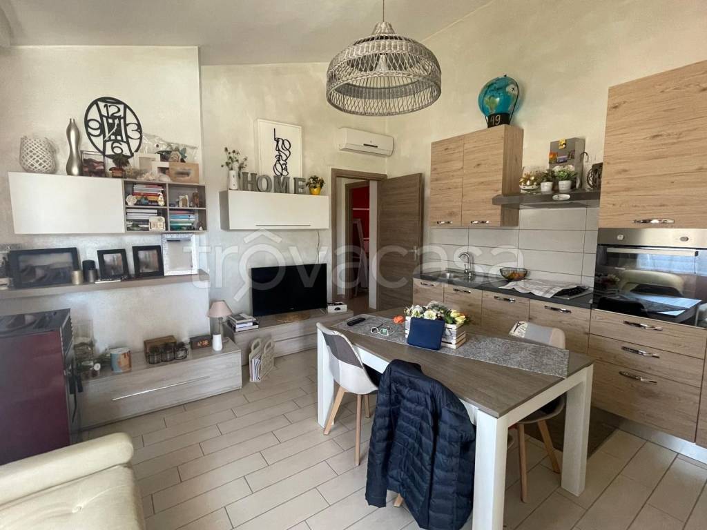 appartamento in vendita a Guspini