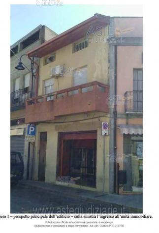 appartamento in vendita a Guspini