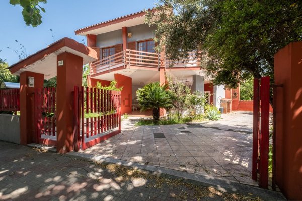 casa indipendente in vendita a Guspini