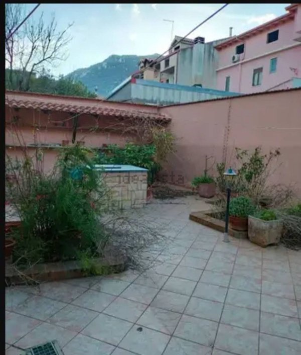 casa indipendente in vendita a Guspini