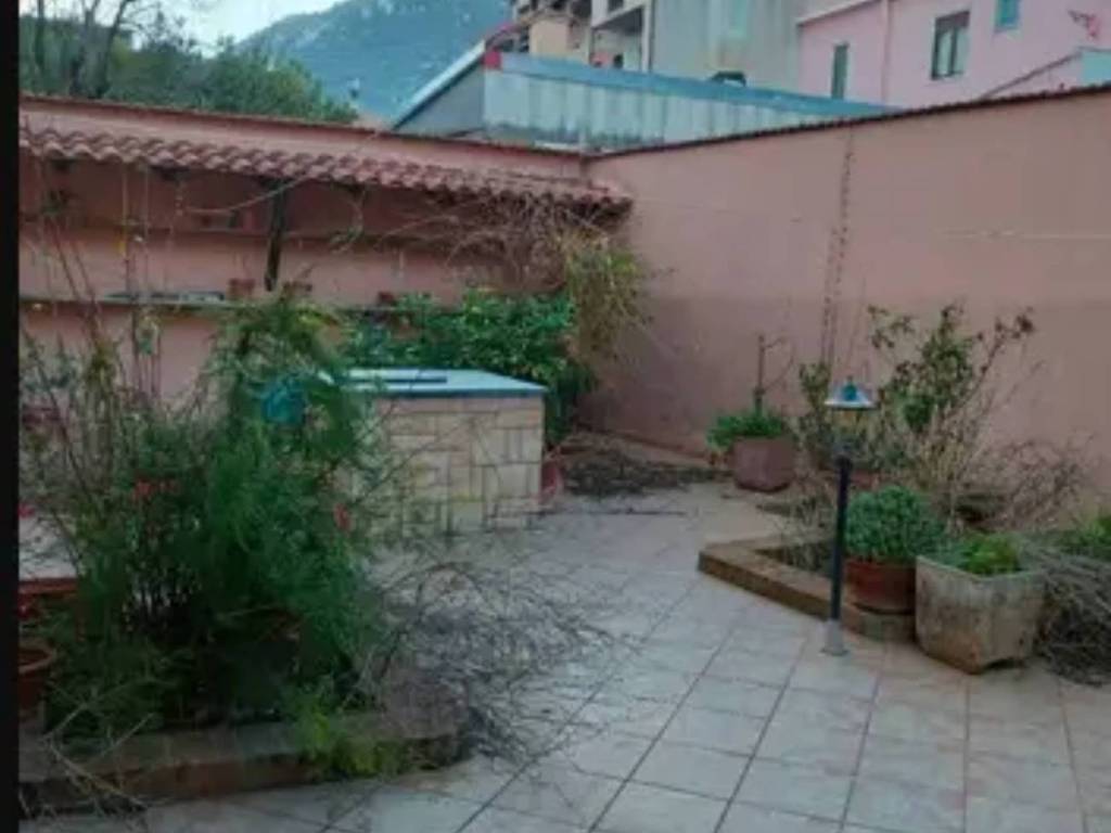 casa indipendente in vendita a Guspini