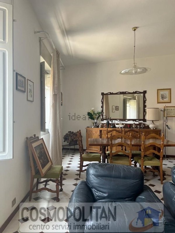appartamento in vendita a Guspini