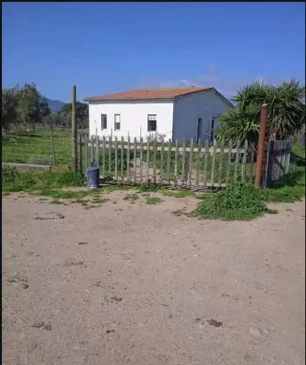 appartamento in vendita a Guspini in zona Sa Zeppara
