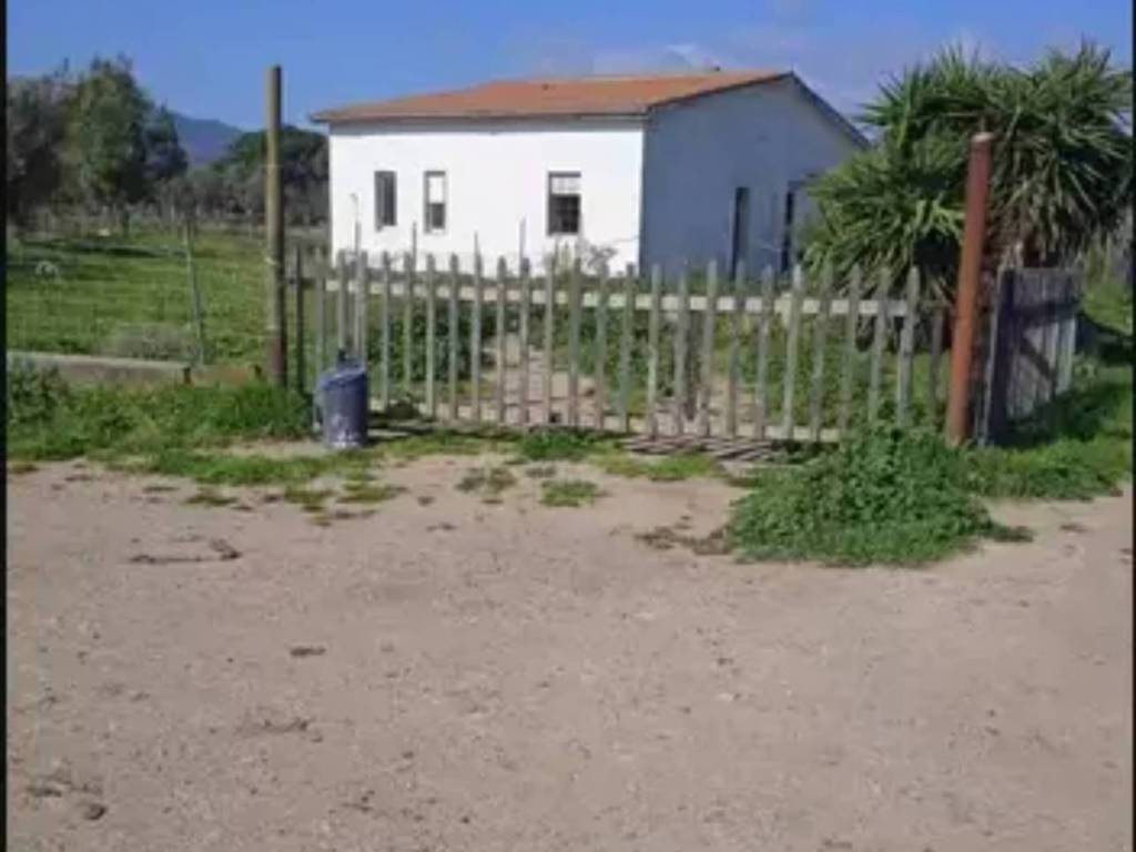 casa indipendente in vendita a Guspini