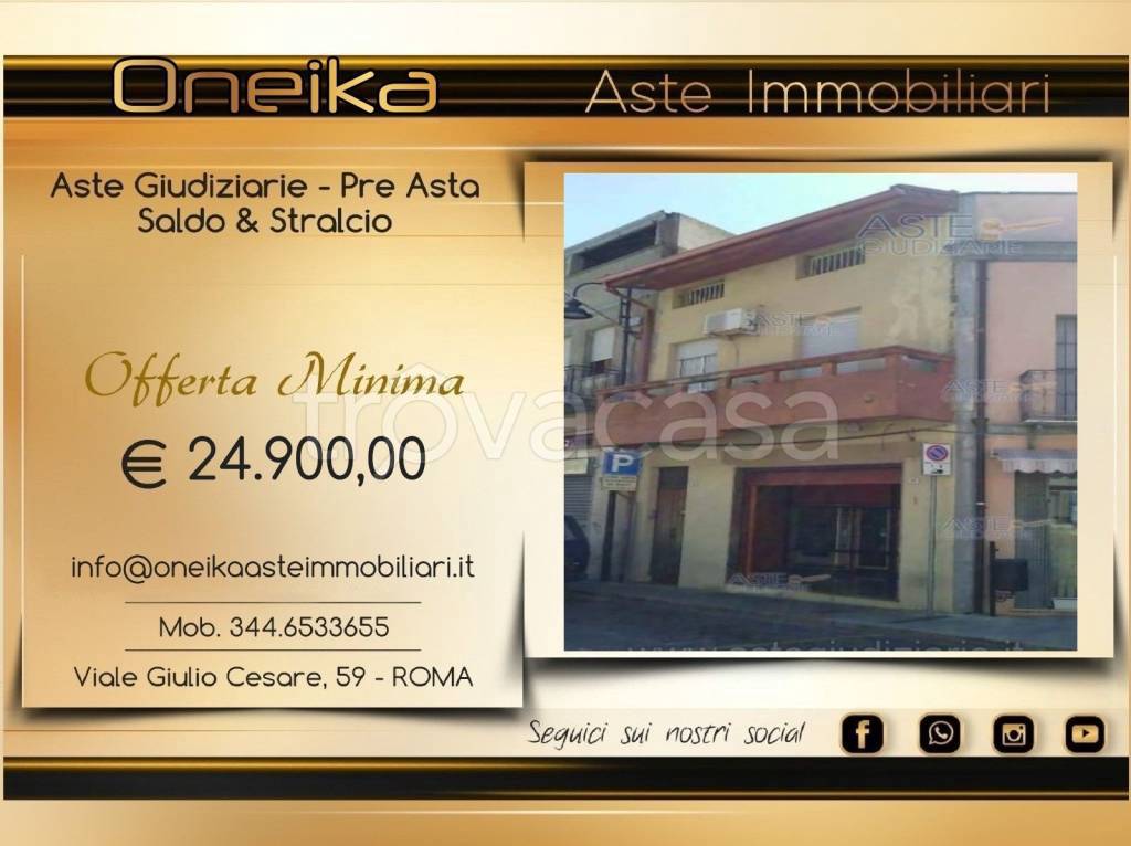 appartamento in vendita a Guspini