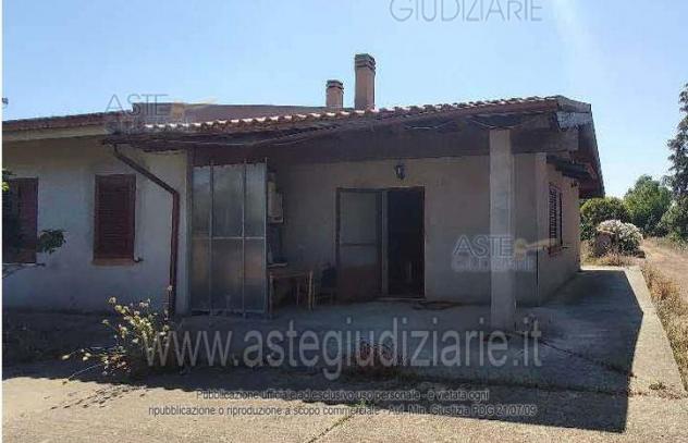 terreno edificabile in vendita a Guspini