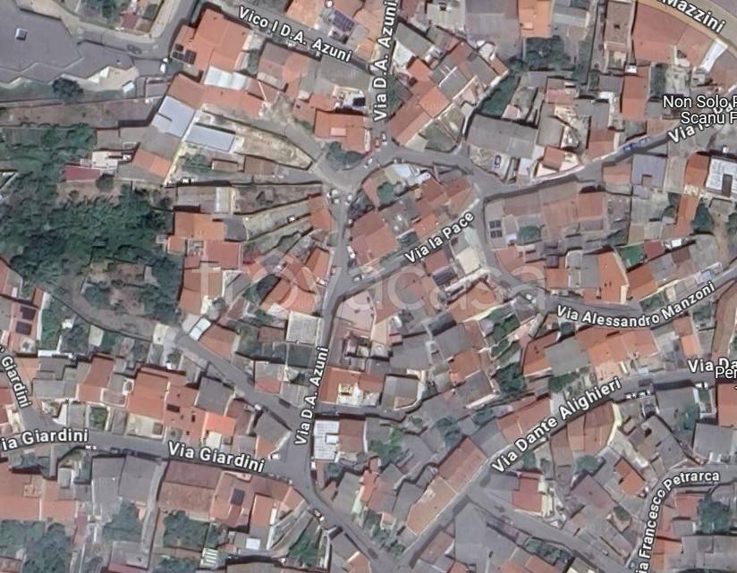 appartamento in vendita a Guspini