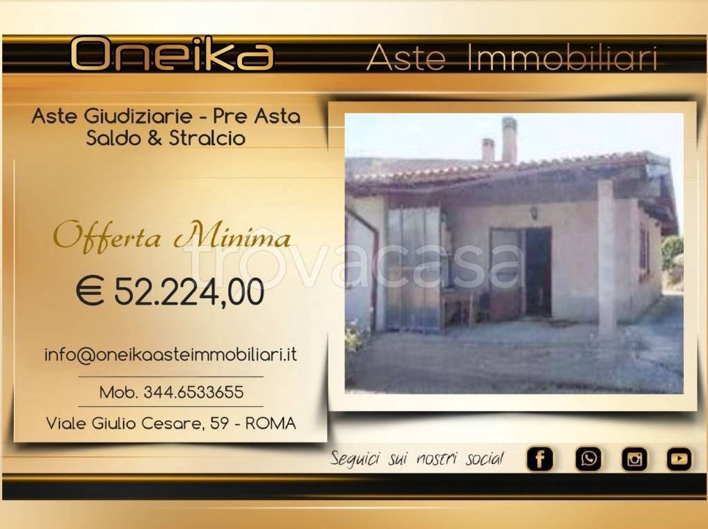 casa indipendente in vendita a Guspini