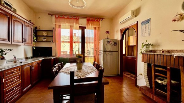 appartamento in vendita a Guspini