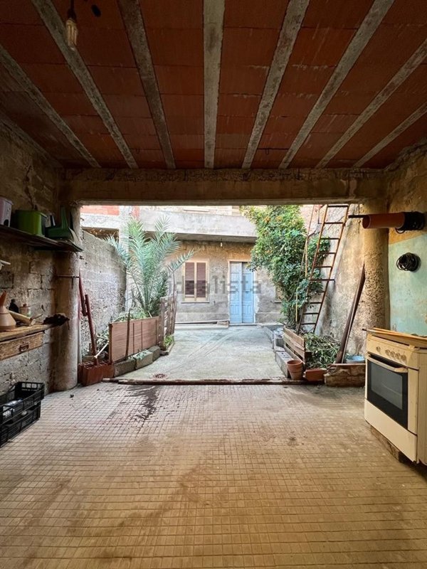 casa indipendente in vendita a Guspini