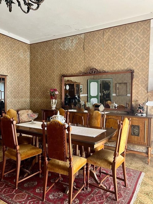 casa indipendente in vendita a Guspini