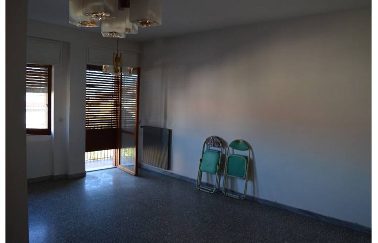 appartamento in vendita a Guspini