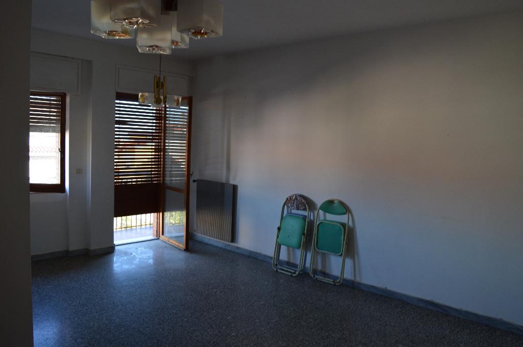 appartamento in vendita a Guspini