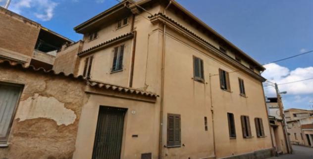 appartamento in vendita a Guspini