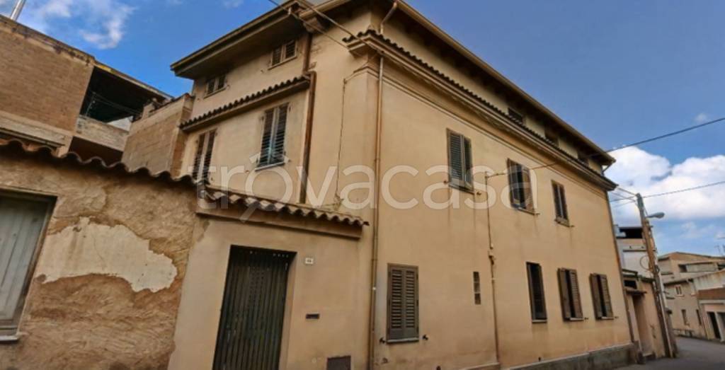 appartamento in vendita a Guspini