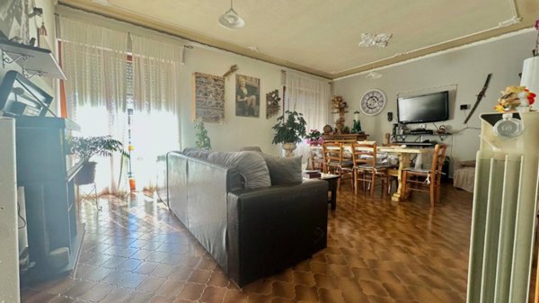 appartamento in vendita a Guspini