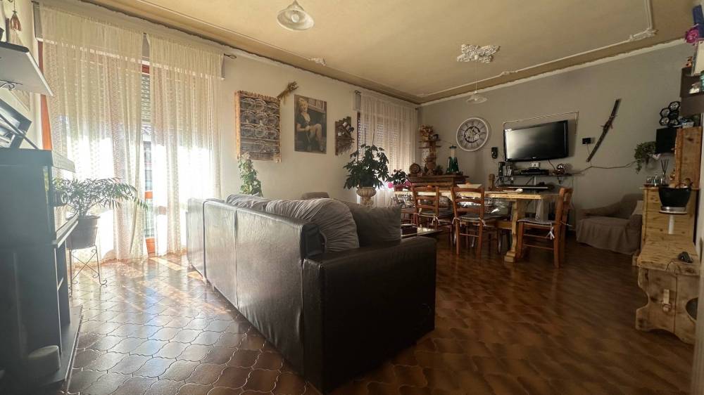 appartamento in vendita a Guspini