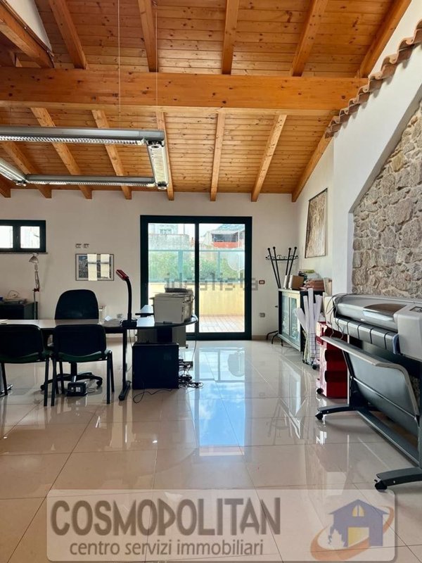 appartamento in vendita a Guspini
