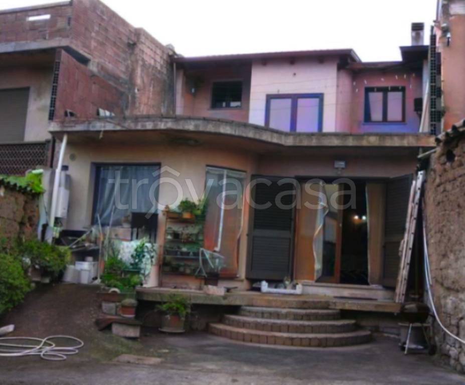 appartamento in vendita a Guspini