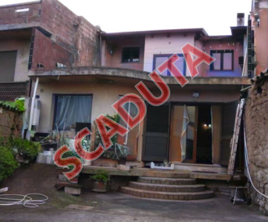 appartamento in vendita a Guspini