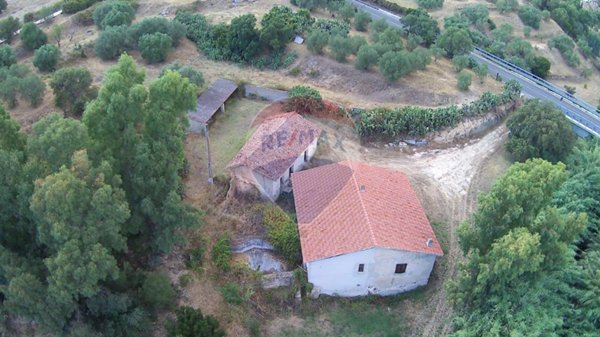 casale in vendita a Guspini