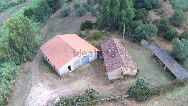 casale in vendita a Guspini