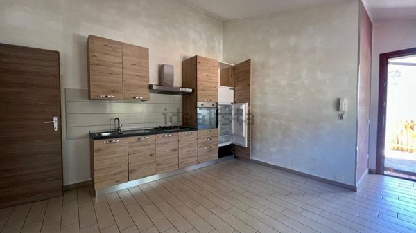 appartamento in vendita a Guspini