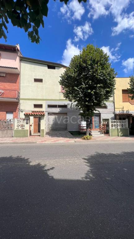 casa indipendente in vendita a Guspini