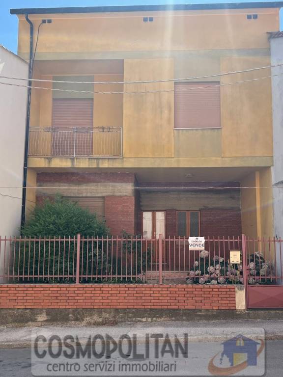 casa indipendente in vendita a Guspini