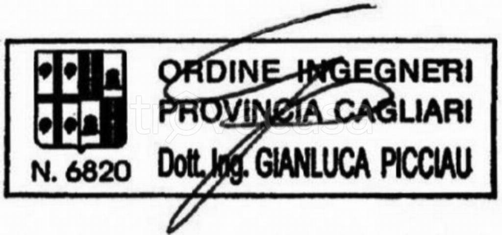 appartamento in vendita a Guspini