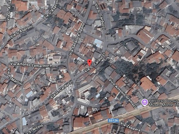 appartamento in vendita a Guspini
