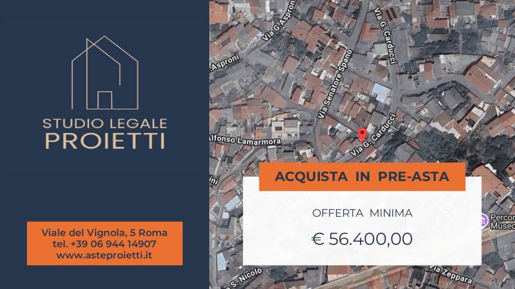 appartamento in vendita a Guspini