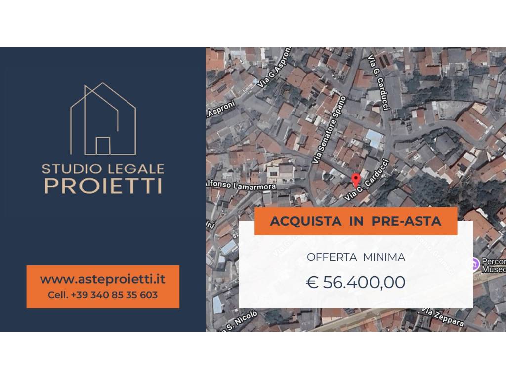 appartamento in vendita a Guspini