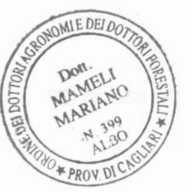 appartamento in vendita a Guspini