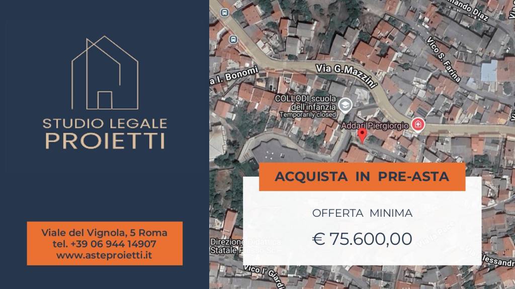 appartamento in vendita a Guspini