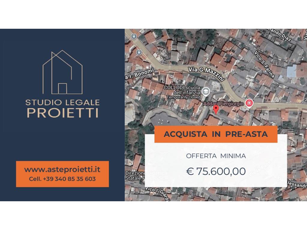 appartamento in vendita a Guspini