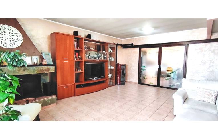 appartamento in vendita a Guspini