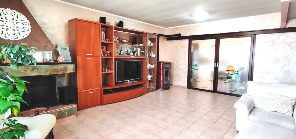 appartamento in vendita a Guspini