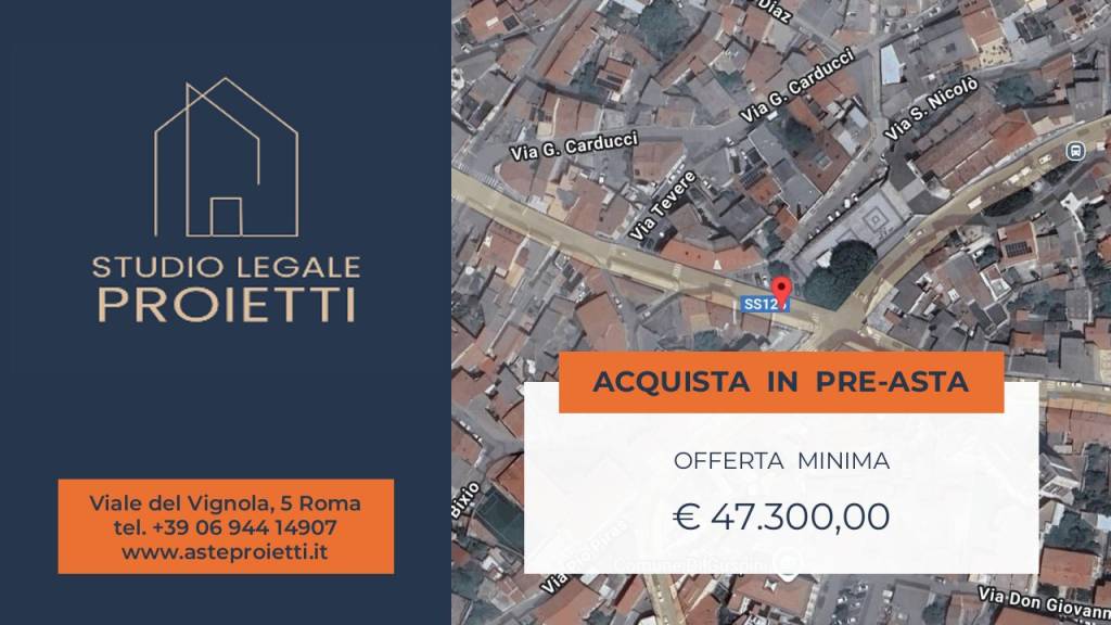 negozio in vendita a Guspini