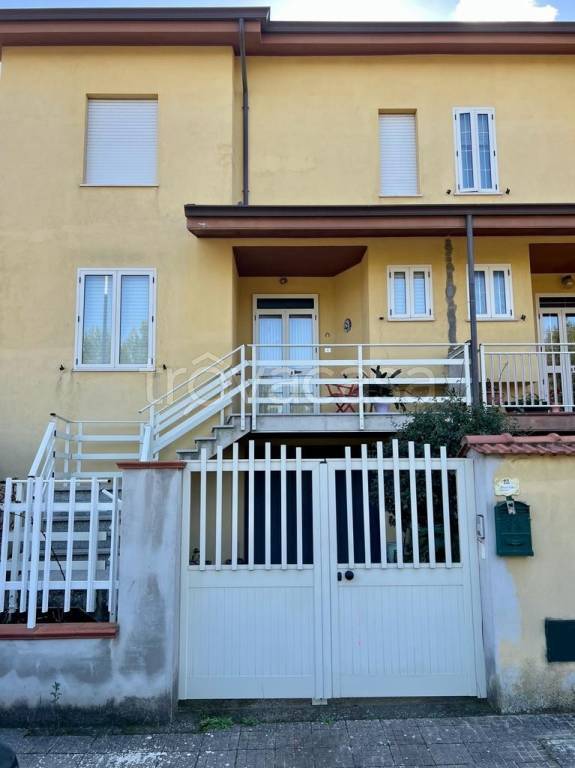 casa indipendente in vendita a Guspini