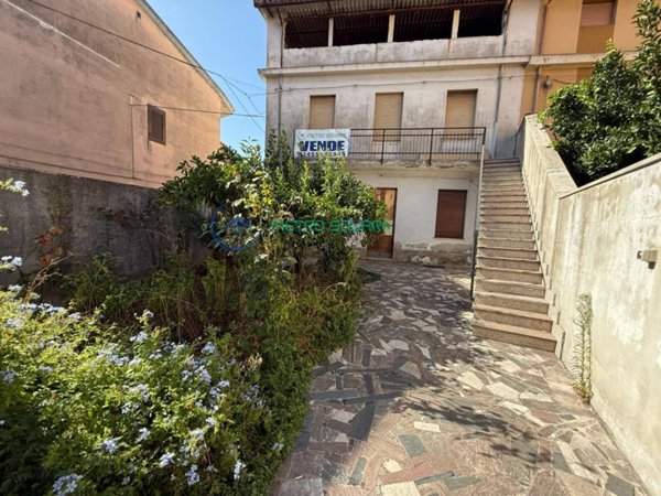 casa indipendente in vendita a Guspini