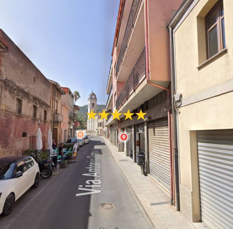 appartamento in vendita a Guspini