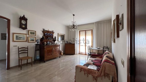 appartamento in vendita a Guspini