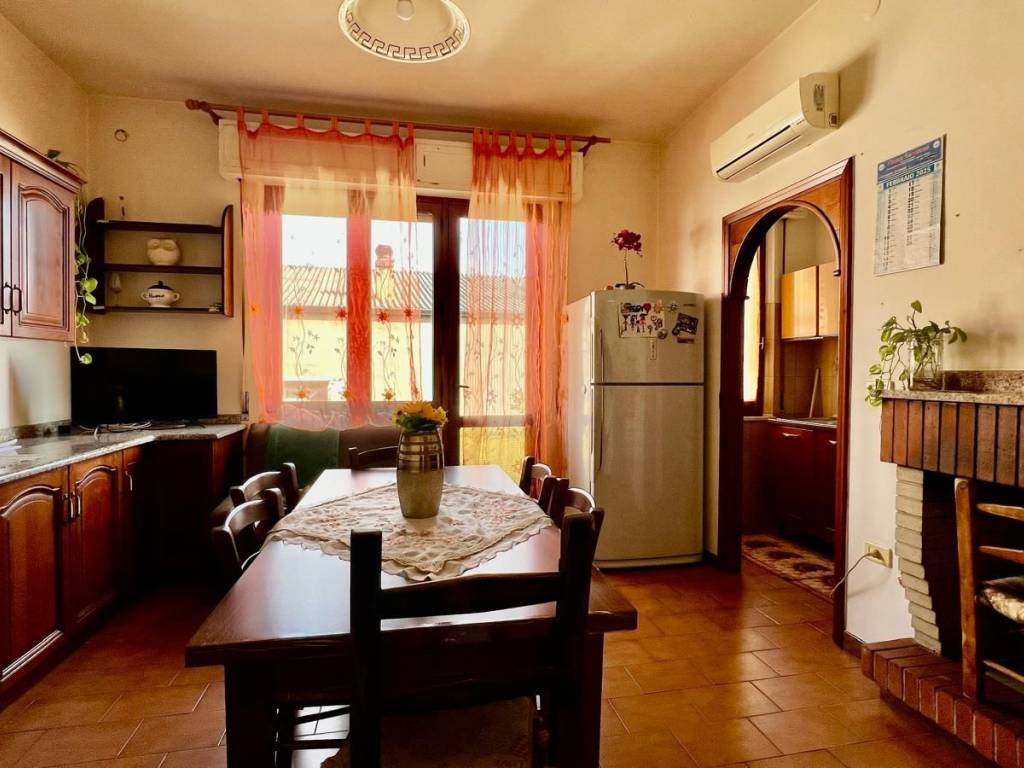 appartamento in vendita a Guspini