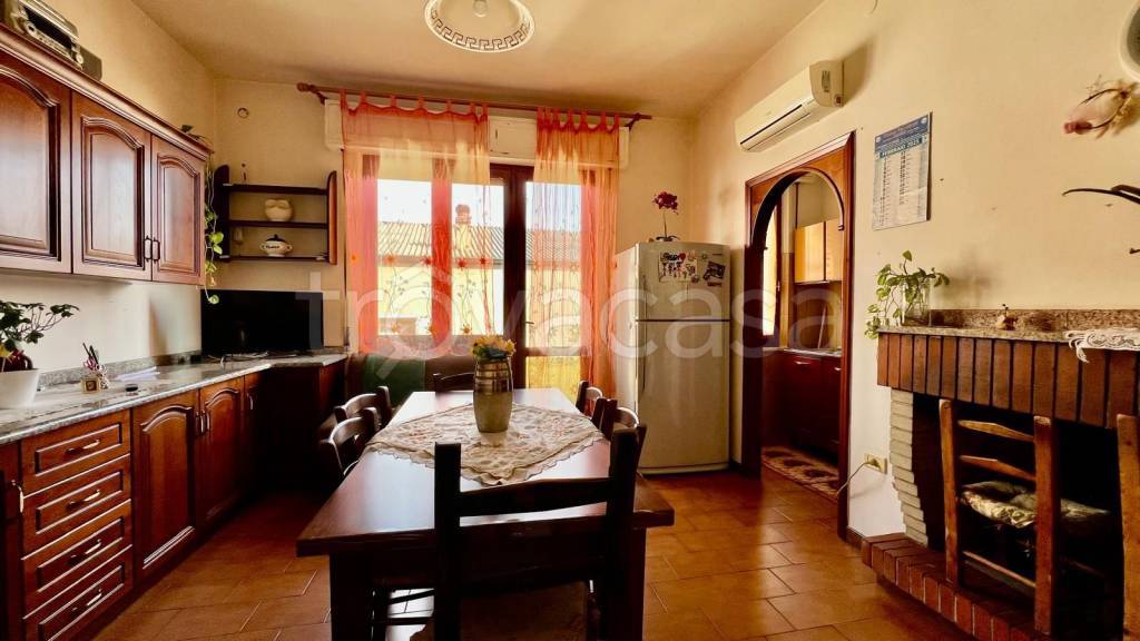 appartamento in vendita a Guspini